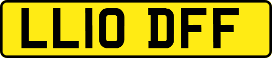 LL10DFF