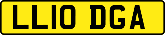 LL10DGA