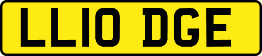 LL10DGE