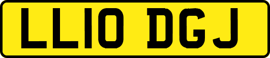LL10DGJ