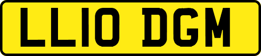 LL10DGM