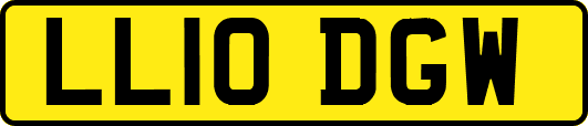LL10DGW
