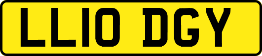 LL10DGY