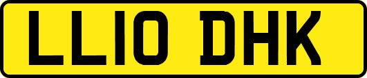 LL10DHK