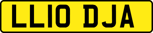 LL10DJA
