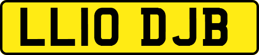 LL10DJB