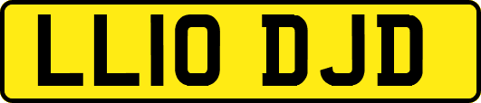 LL10DJD