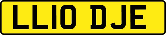 LL10DJE