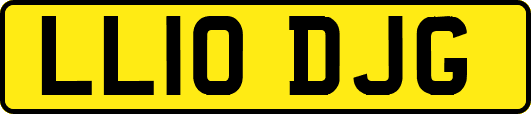 LL10DJG