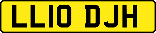LL10DJH