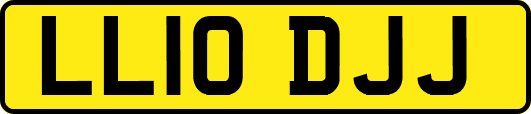 LL10DJJ