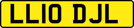 LL10DJL