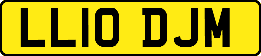 LL10DJM