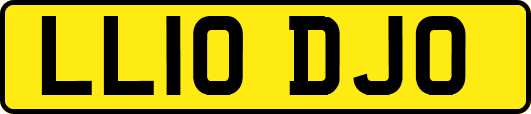 LL10DJO