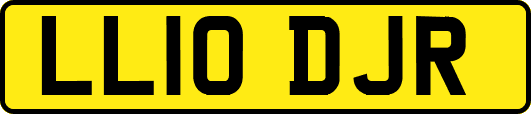 LL10DJR