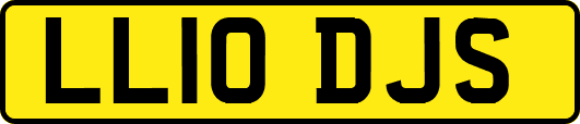 LL10DJS