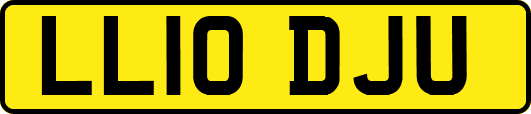 LL10DJU