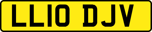 LL10DJV