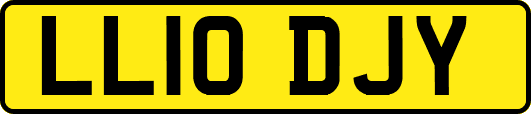 LL10DJY