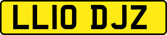 LL10DJZ