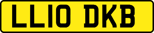 LL10DKB
