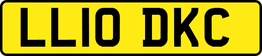 LL10DKC