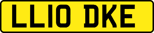 LL10DKE