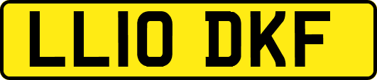 LL10DKF