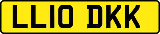 LL10DKK