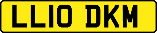 LL10DKM