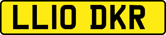 LL10DKR