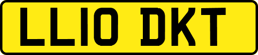 LL10DKT