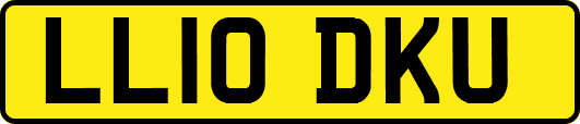 LL10DKU