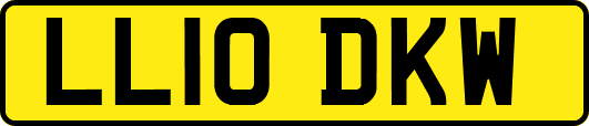 LL10DKW