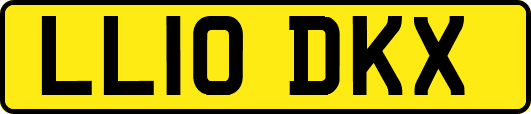 LL10DKX