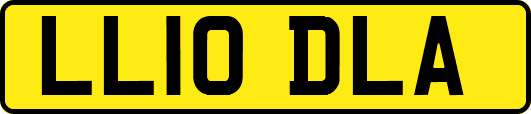 LL10DLA