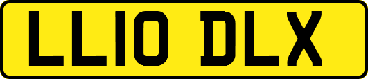 LL10DLX