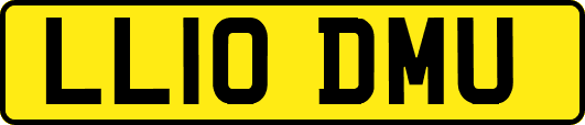 LL10DMU