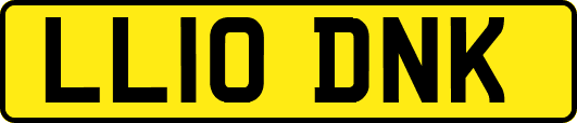 LL10DNK
