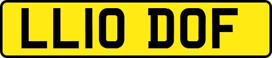 LL10DOF