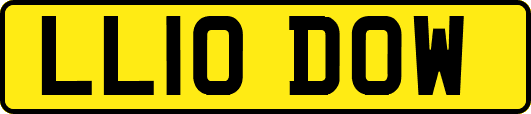 LL10DOW