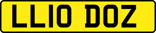 LL10DOZ