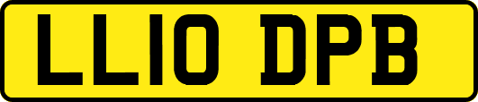 LL10DPB