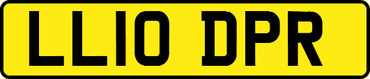 LL10DPR