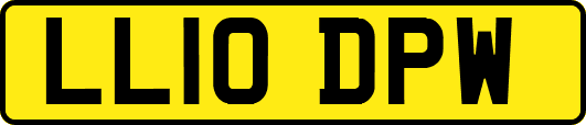 LL10DPW