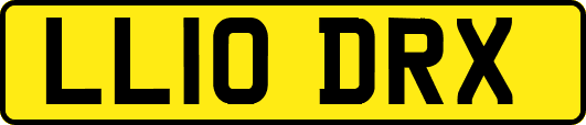 LL10DRX