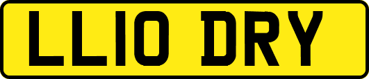 LL10DRY