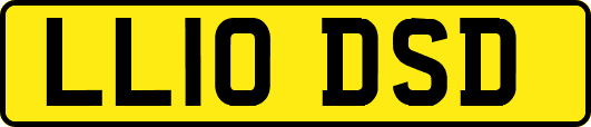 LL10DSD