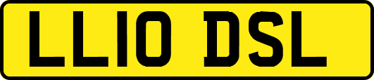 LL10DSL