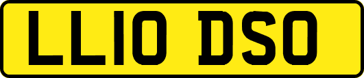 LL10DSO